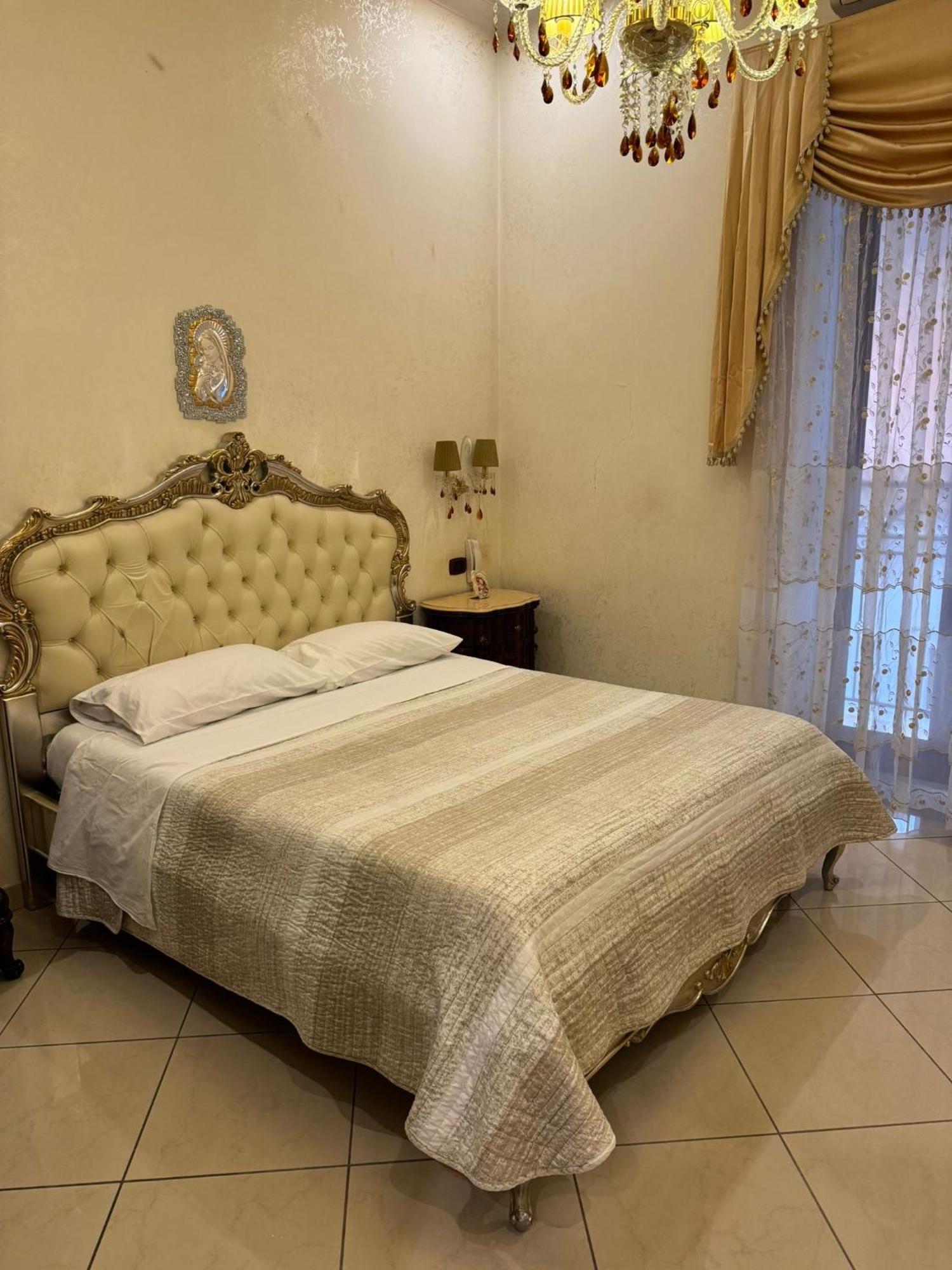 La Dimora Di Partenope Naples Extérieur photo