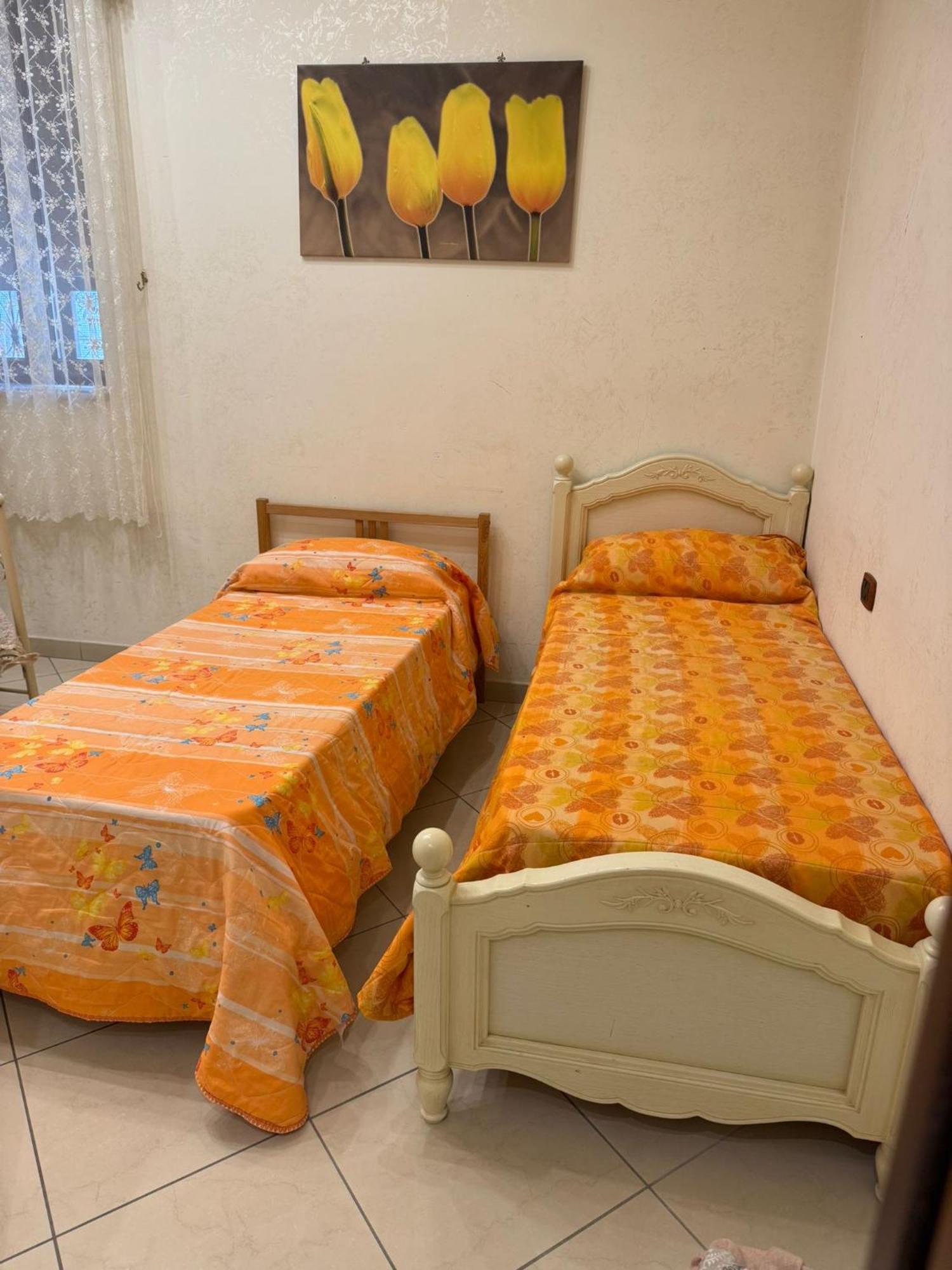 La Dimora Di Partenope Naples Extérieur photo