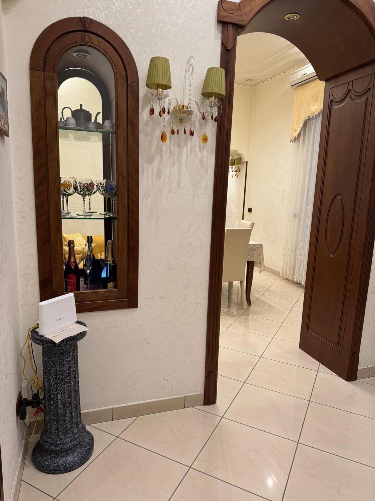 La Dimora Di Partenope Naples Extérieur photo