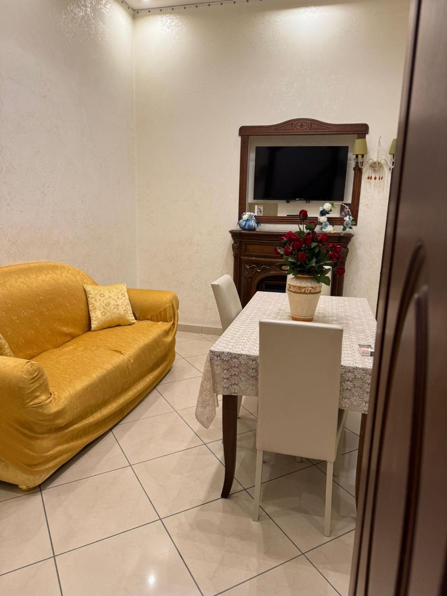 La Dimora Di Partenope Naples Extérieur photo